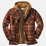 Kalani™ - Koszula flanelowa