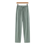 Todorko - Morocco - Linen Pants