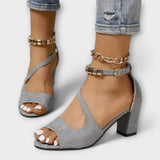 Edita – Letnie ortopedyczne buty