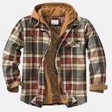 Kalani™ - Koszula flanelowa