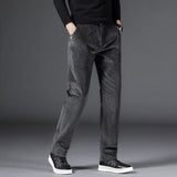 Asen - Medium Height Corduroy