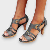 Lucia - Ortopedyczne Buty