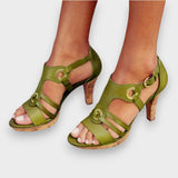 Lucia - Ortopedyczne Buty