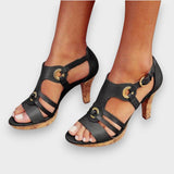 Lucia - Ortopedyczne Buty