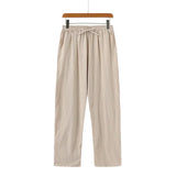 Joan - Linen Pants