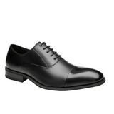 Spas - Klasyczne buty ze skóry