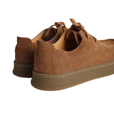 Chavdar - Buty wysokiej jakości ze skóry zamszowej