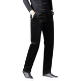 Asen - Medium Height Corduroy
