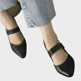 Buty ortopedyczne Благичка