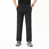 Blagoy - Classic cargo pants