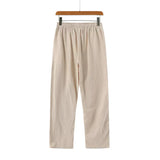 Joan - Linen Pants