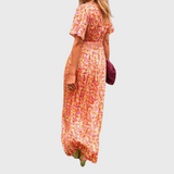 Paola | Sukienka Maxi