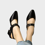 Buty ortopedyczne Благичка