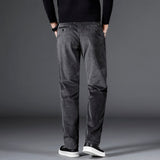 Asen - Medium Height Corduroy