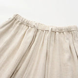 Todorko - Morocco - Linen Pants
