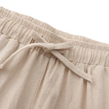 Joan - Linen Pants