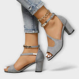 Edita – Letnie ortopedyczne buty