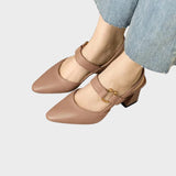 Buty ortopedyczne Благичка