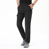 Blagoy - Classic cargo pants