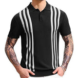 Zorin - Rozpinany polo