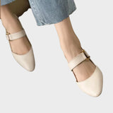 Buty ortopedyczne Благичка
