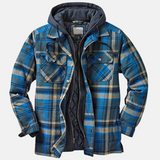 Kalani™ - Koszula flanelowa