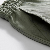 Vlado - Linen Pants