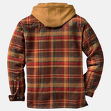 Kalani™ - Koszula flanelowa