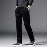 Asen - Medium Height Corduroy