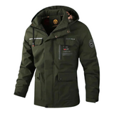 LEVI | ZIMOWA KURTKA ALPEN EXPLORER