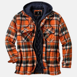 Kalani™ - Koszula flanelowa