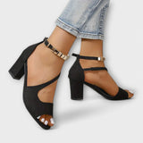 Edita – Letnie ortopedyczne buty