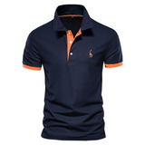 Lazar - Premium polo w casualowym stylu