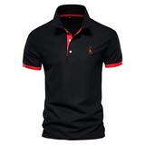 Lazar - Premium polo w casualowym stylu
