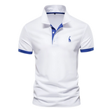 Lazar - Premium polo w casualowym stylu