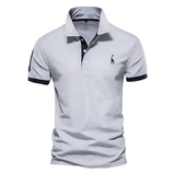 Lazar - Premium polo w casualowym stylu