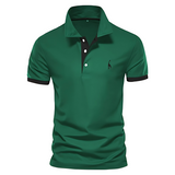 Lazar - Premium polo w casualowym stylu