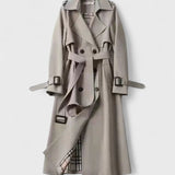 Heike™ | Klasyczny trench