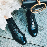 Mírna – Buty premium
