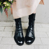 Mírna – Buty premium