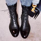 Mírna – Buty premium
