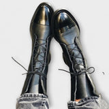 Mírna – Buty premium