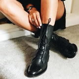 Mírna – Buty premium
