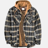 Kalani™ - Koszula flanelowa
