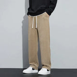 Dobrin - Romantic Velvet Pants