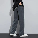 Dobrin - Romantic Velvet Pants
