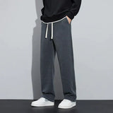 Dobrin - Romantic Velvet Pants