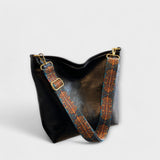 Hermina - Vintage Elegancka Torebka