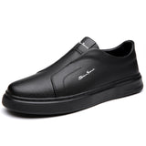 Trajan - Buty ze skóry naturalnej