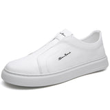 Trajan - Buty ze skóry naturalnej